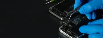 iphone repareren