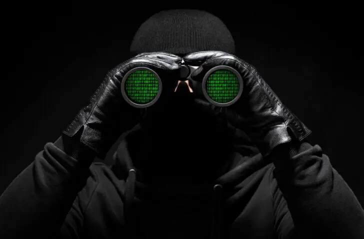 spyware