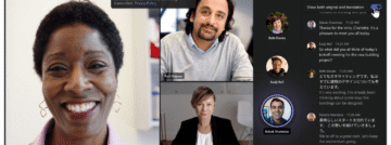 Microsoft stopt ondersteuning oude Teams-software
