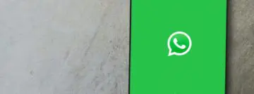 whatsapp op ipad