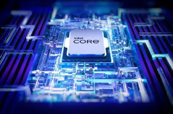 intel core chip