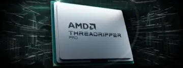 AMD Ryzen Threadripper Pro 7000 heeft verborgen zekering om overklokken te detecteren
