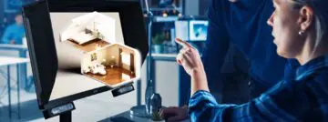 Acer kondigt 27 inch 3D-monitor aan zonder bril