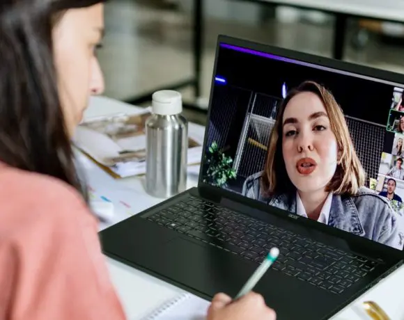 Acer Swift Edge 16 review: bijna-showcase voor AMD