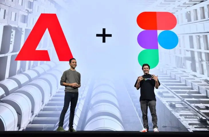 Adobe Figma