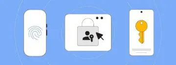 Android 14 biedt meer ondersteuning voor passkeys