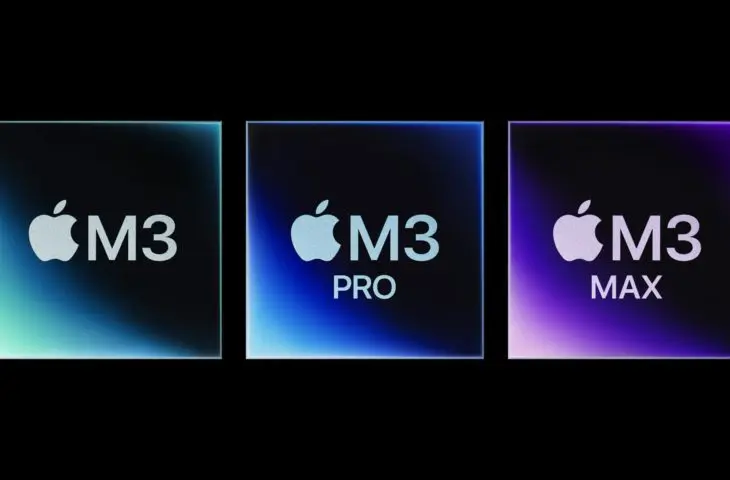 Apple lanceert nieuwe M3-chips met forse GPU-upgrades