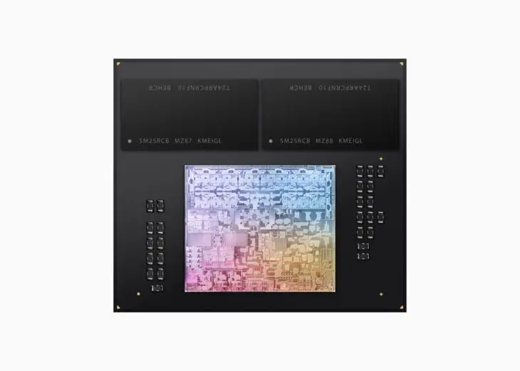 Apple-M3-chip-series-unified-memory-architecture-M3-231030