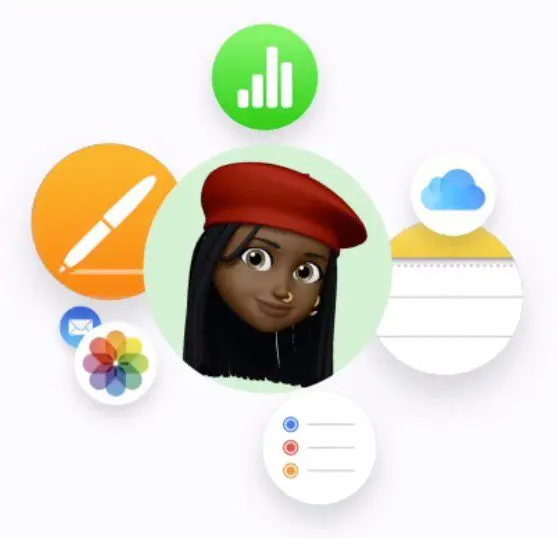 Apple geeft iCloud.com extra functies