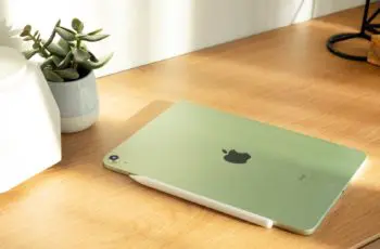 ‘Apple gaat deze week nog nieuwe iPads lanceren’