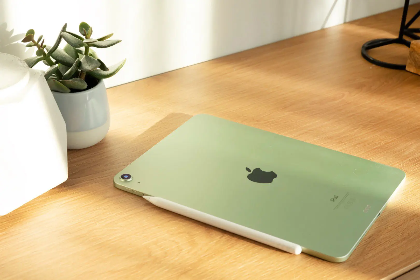 ‘Apple gaat deze week nog nieuwe iPads lanceren’