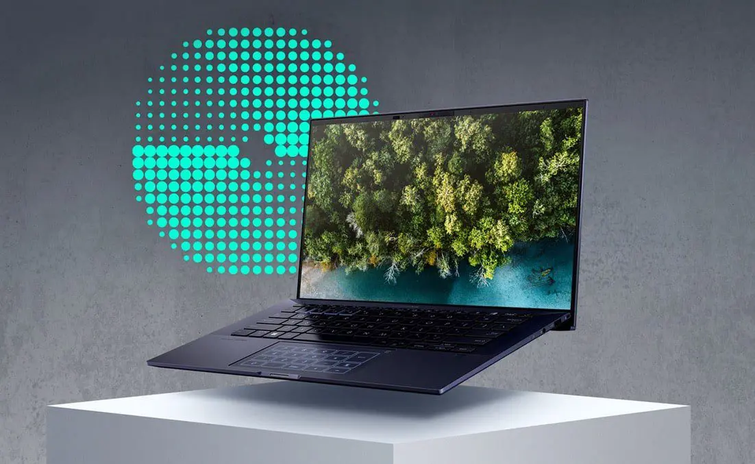 Asus-ExpertBook-B9-b