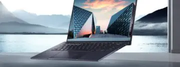 Asus ExpertBook B9 OLED review: een goed ingevulde kilogram