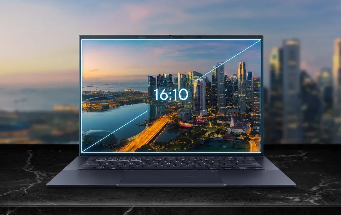 Asus-ExpertBook-B9