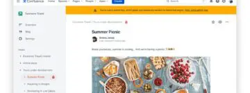 Atlassian Confluence