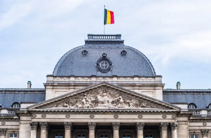 Belgische overheidswebsites opnieuw slachtoffer van cyberaanval