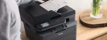 brother printer