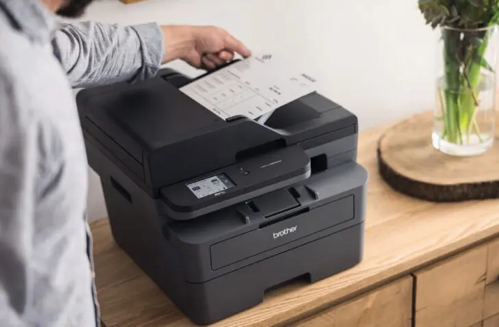 brother printer