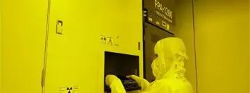 Canon gaat ASML achterna met productiemachine voor 5nm-chips