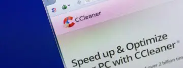 Data CCleaner gelekt in groot hack