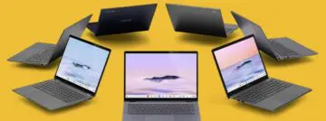 Chromebook Plus