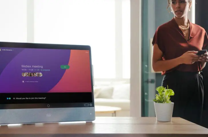 AI-assistent van Cisco Webex krijgt grote update