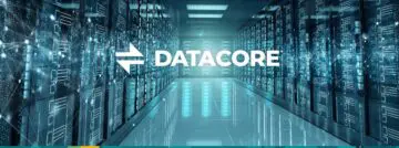 Datacore – van dataopslag naar levens redden via AI