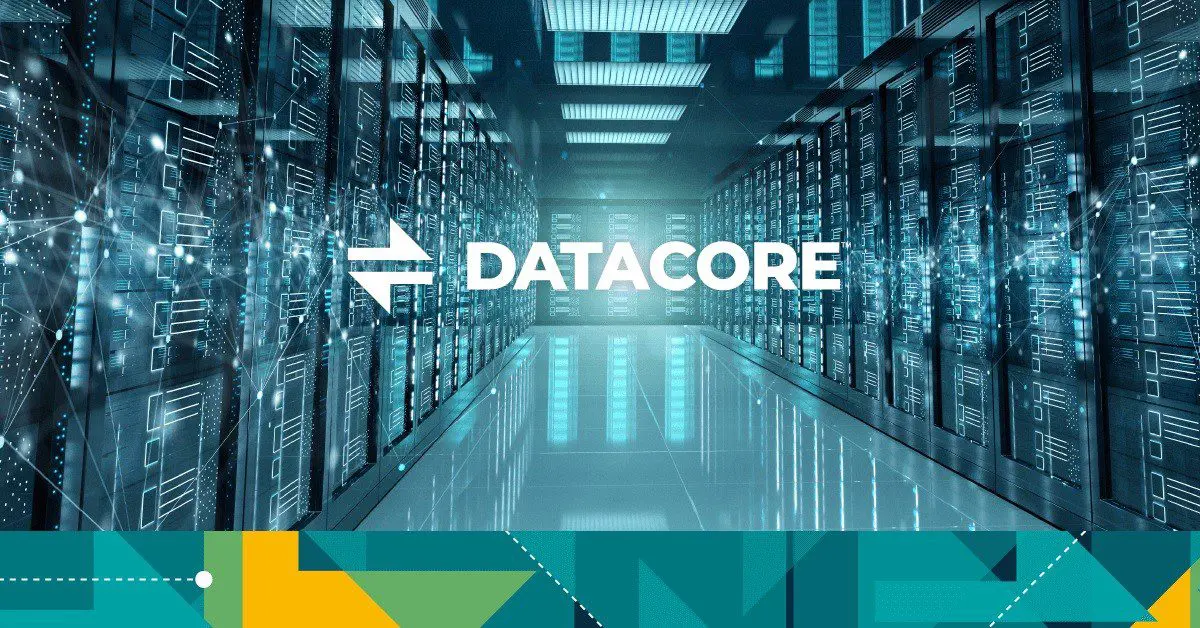 Datacore – van dataopslag naar levens redden via AI
