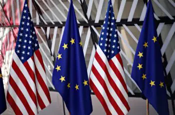 Waarom de EU en de VS data anders behandelen