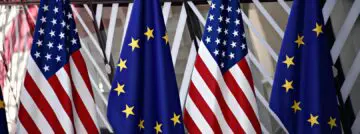 Waarom de EU en de VS data anders behandelen