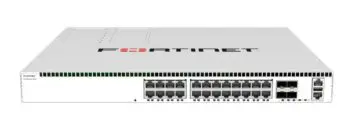 Fortinet FortiSwitch 600