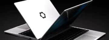 Framework Laptop 13 Foto 4