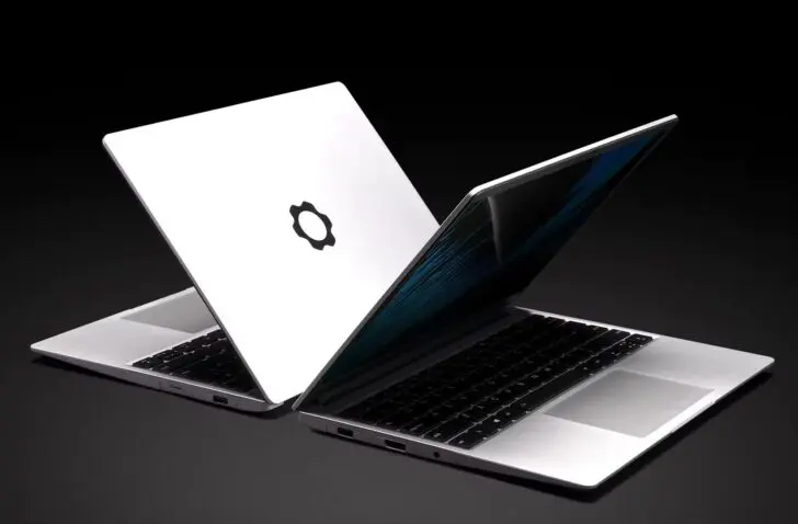 Framework Laptop 13 Foto 4
