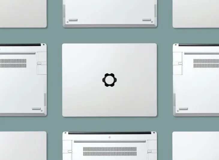 Framework Laptop 13 – foto 6