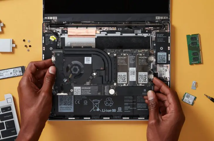 Framework Laptop 13 review: rolmodel voor andere fabrikanten