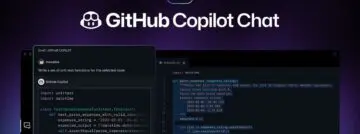 github copilot chat