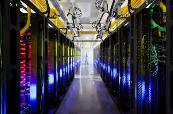 Google Data Center Saint-Ghislain2