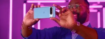 Google Pixel 8 Pro review: steengoed, maar ook koppig