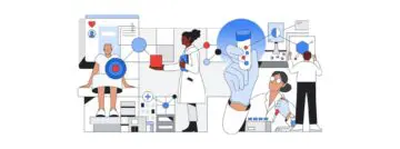 Google brengt generatieve AI naar gezondheidszorg
