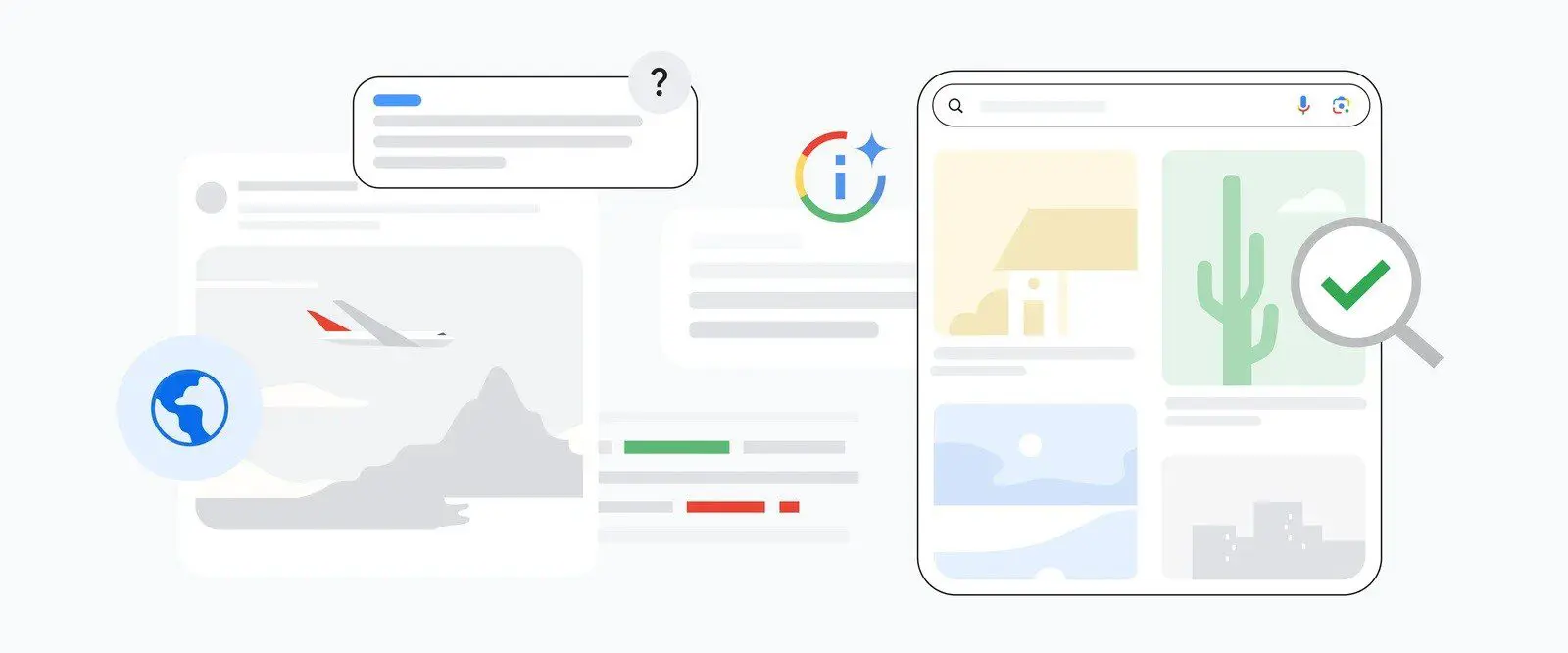 Google verhoogt strijd tegen desinformatie