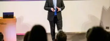 5 trends over de toekomst van de werkplek volgens HP Benelux-baas Koen Van Beneden