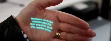 Eerst AI-gadget door ex Apple designers van Humane komt eraan