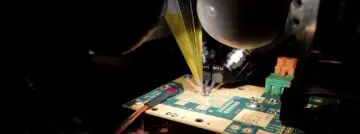 Imec presenteert optische ontvanger van 200 GB / seconde