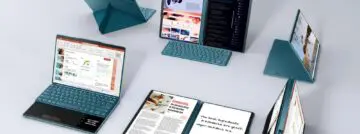 Lenovo Yoga Book 9i review: dubbel scherm, dubbel plezier?