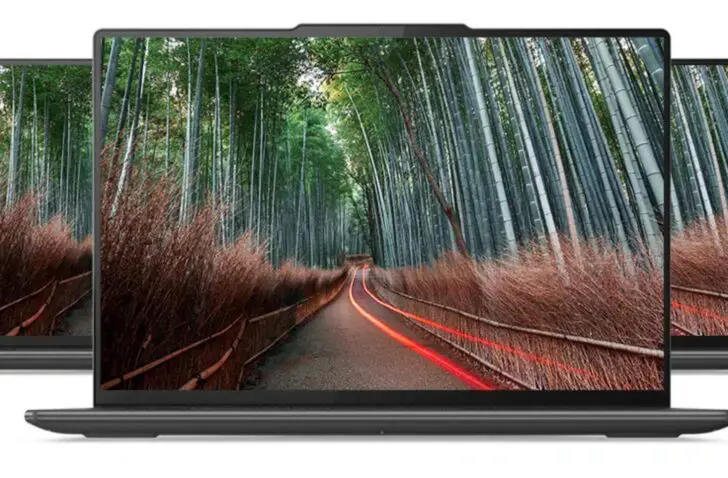Lenovo Yoga Pro 9i review: een ‘pro’-label met betekenis