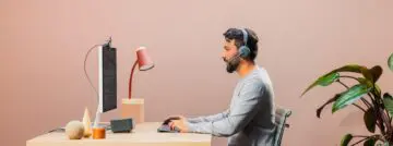 Logitech Zone Wireless 2