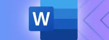 Microsoft Word
