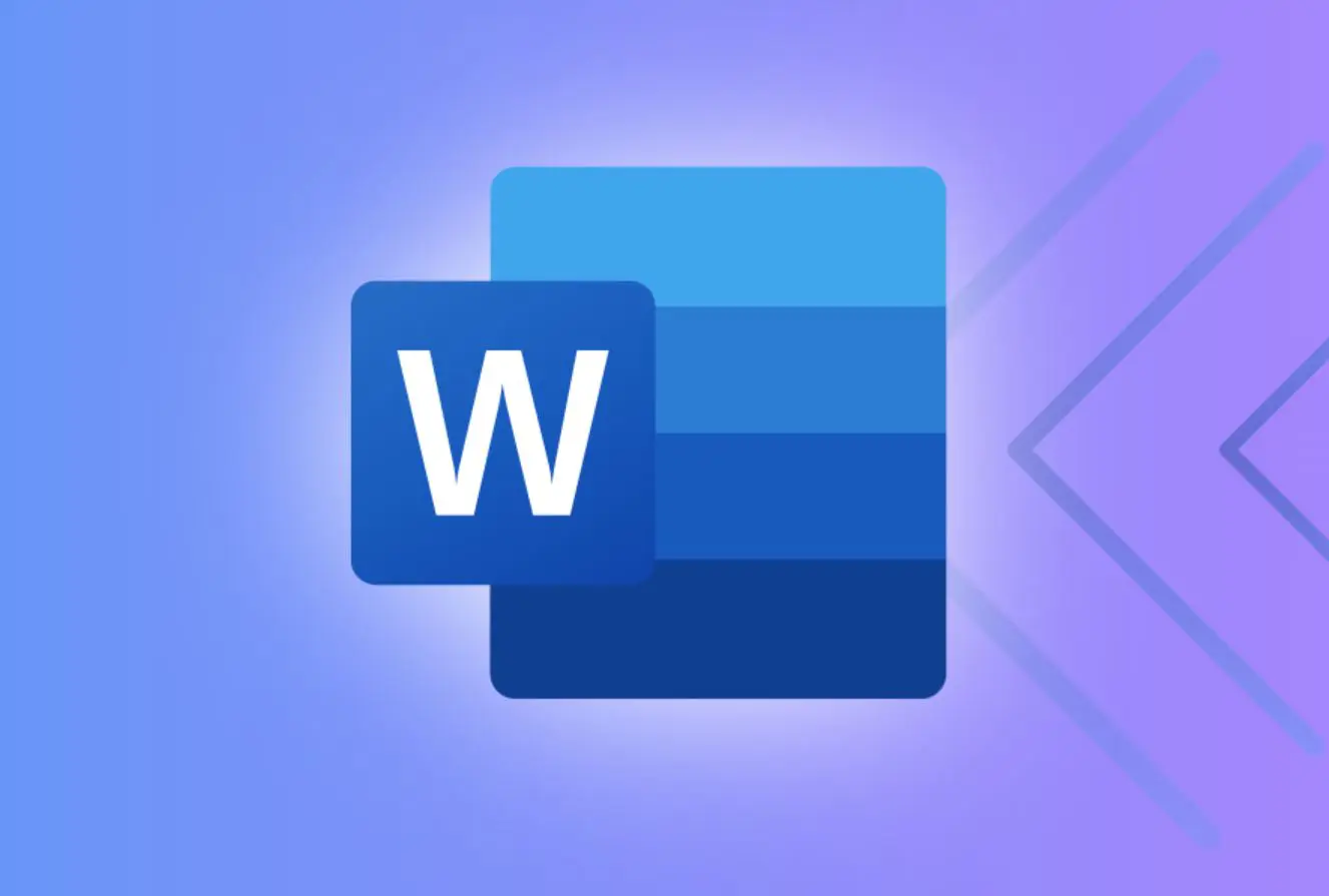 Microsoft Word