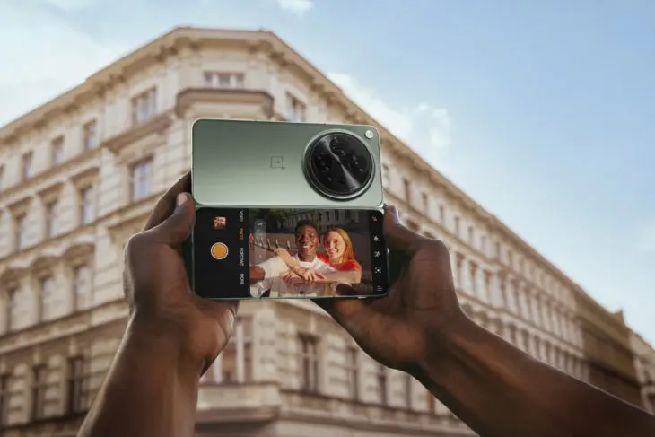 OnePlus Open – foto 3