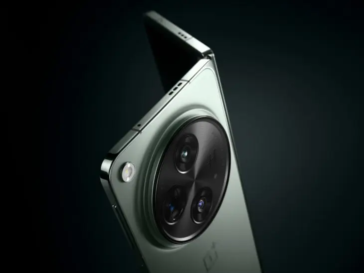 OnePlus Open – foto 4